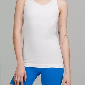 LULU LEMON tank top